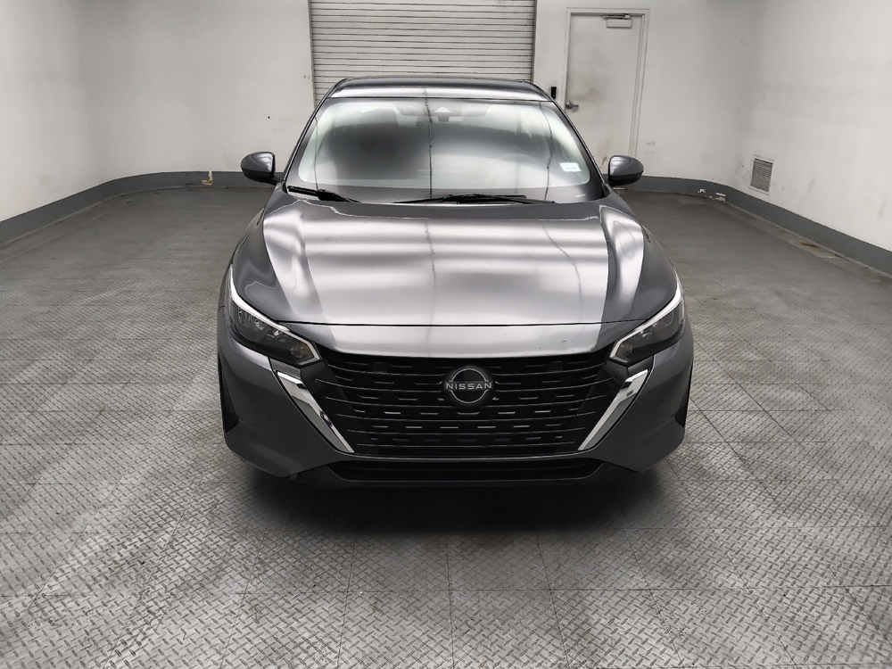 2024 Nissan Sentra S - Photo 11
