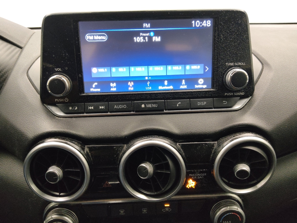 2024 Nissan Sentra S - Photo 19