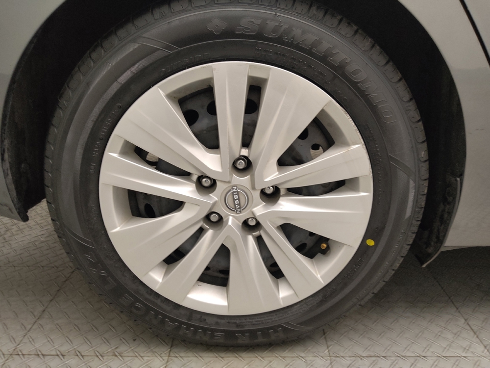 2024 Nissan Sentra S - Photo 24