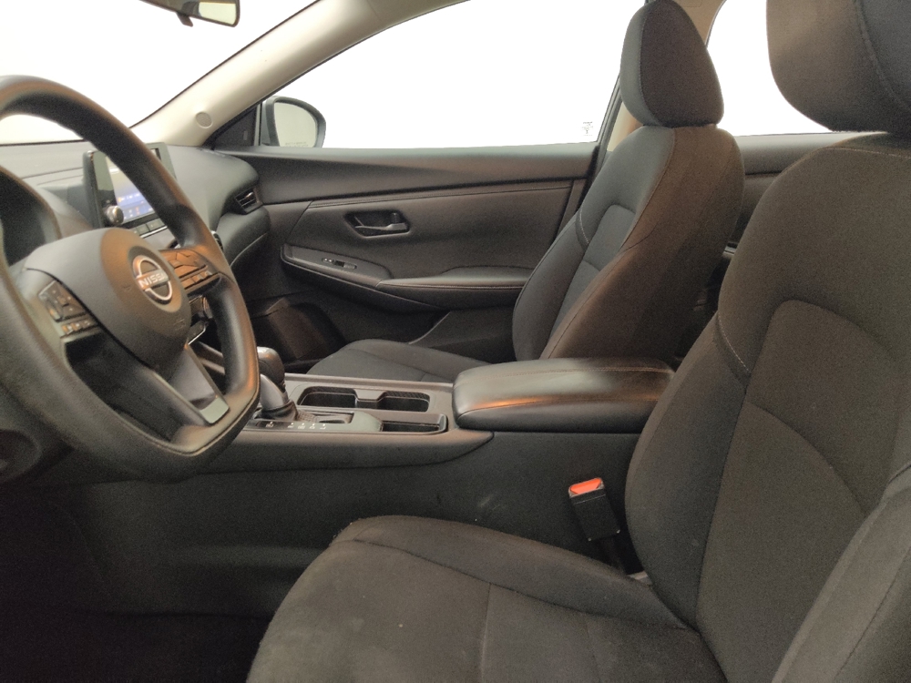 2024 Nissan Sentra S - Photo 13