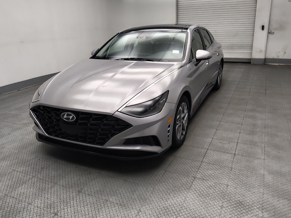 2023 Hyundai Sonata