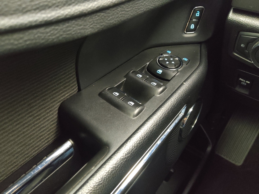 2020 Ford Expedition XLT - Photo 21