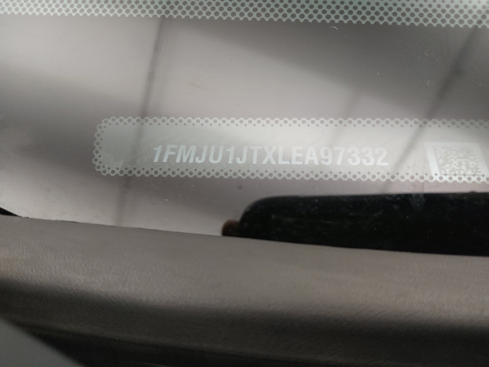 2020 Ford Expedition XLT - Photo 26