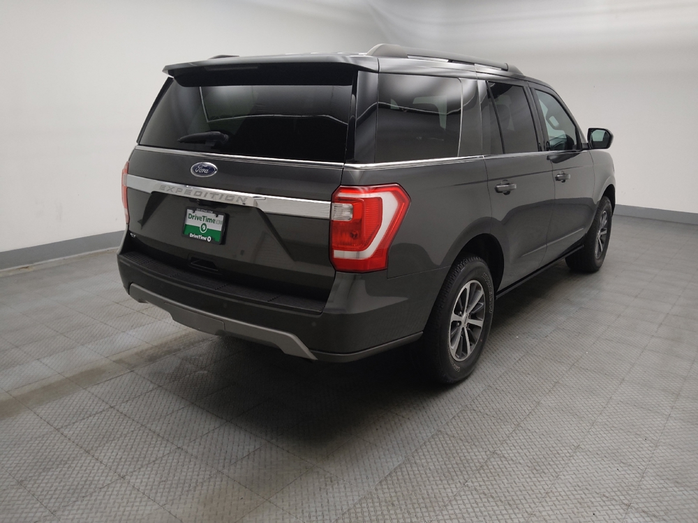 2020 Ford Expedition XLT - Photo 7