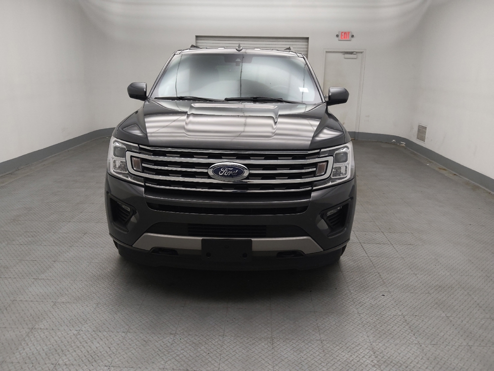 2020 Ford Expedition XLT - Photo 12