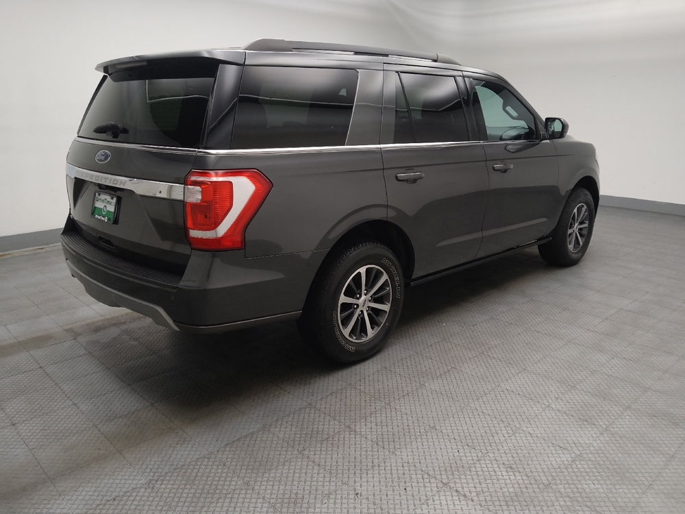 2020 Ford Expedition XLT - Photo 8