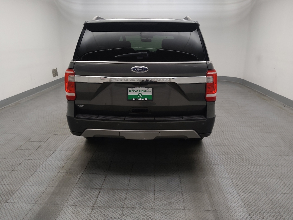 2020 Ford Expedition XLT - Photo 6