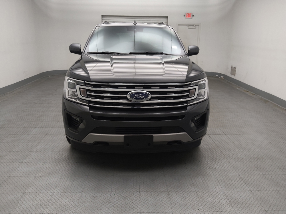 2020 Ford Expedition XLT - Photo 11