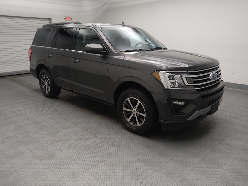 2020 Ford Expedition XLT - Photo 9