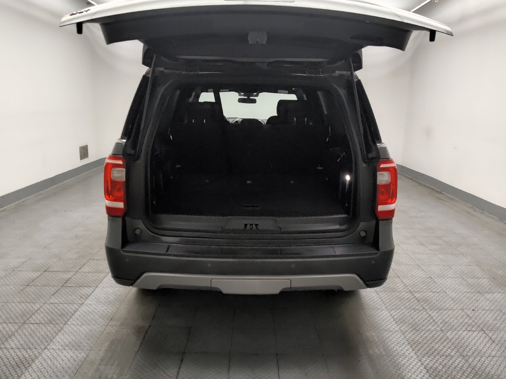 2020 Ford Expedition XLT - Photo 22