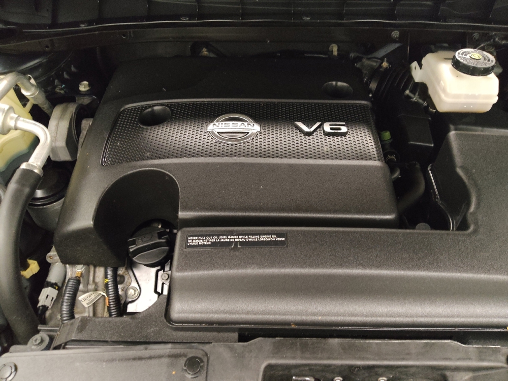 2018 Nissan Murano SV - Photo 23