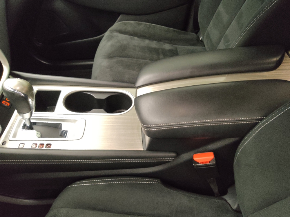 2018 Nissan Murano SV - Photo 20