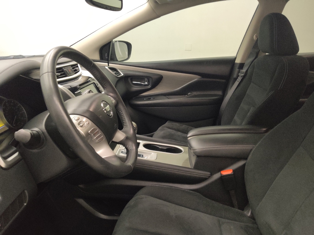2018 Nissan Murano SV - Photo 13