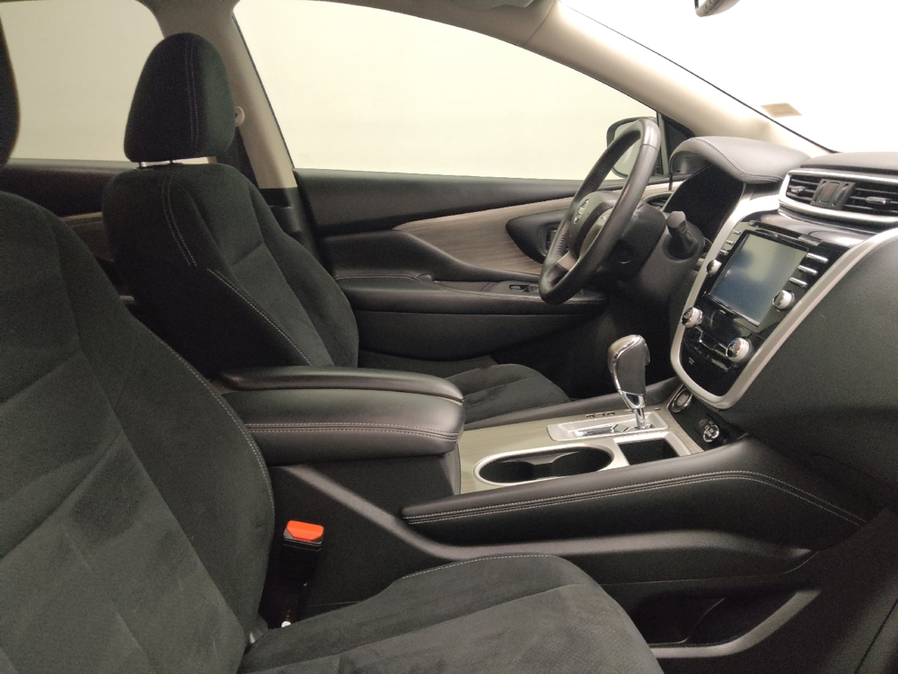 2018 Nissan Murano SV - Photo 16