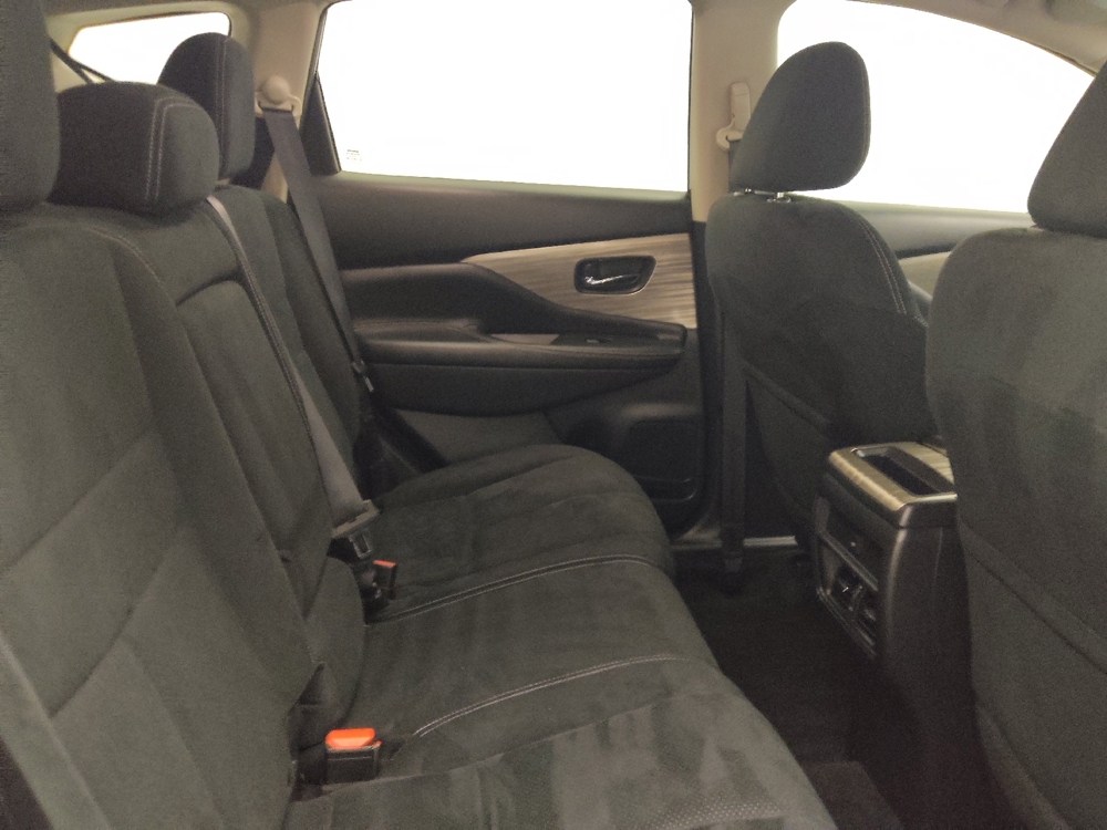 2018 Nissan Murano SV - Photo 15