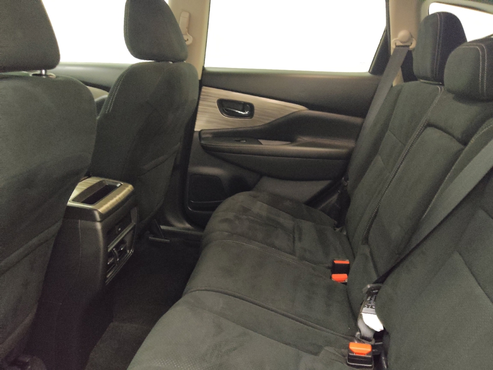 2018 Nissan Murano SV - Photo 14