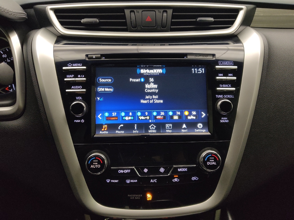 2018 Nissan Murano SV - Photo 19