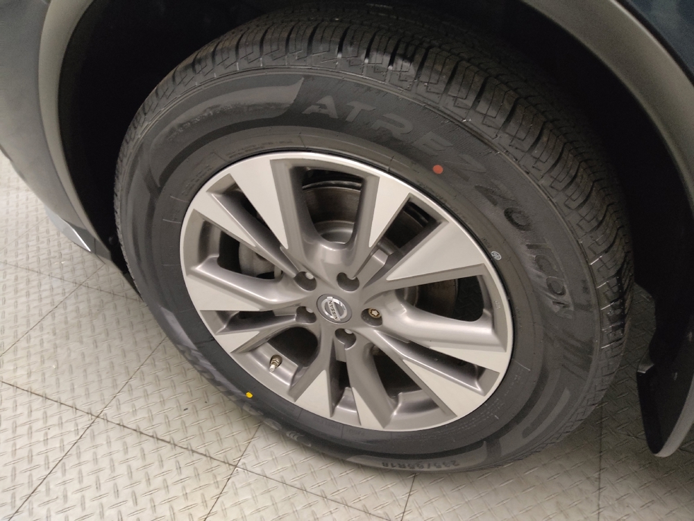 2018 Nissan Murano SV - Photo 24