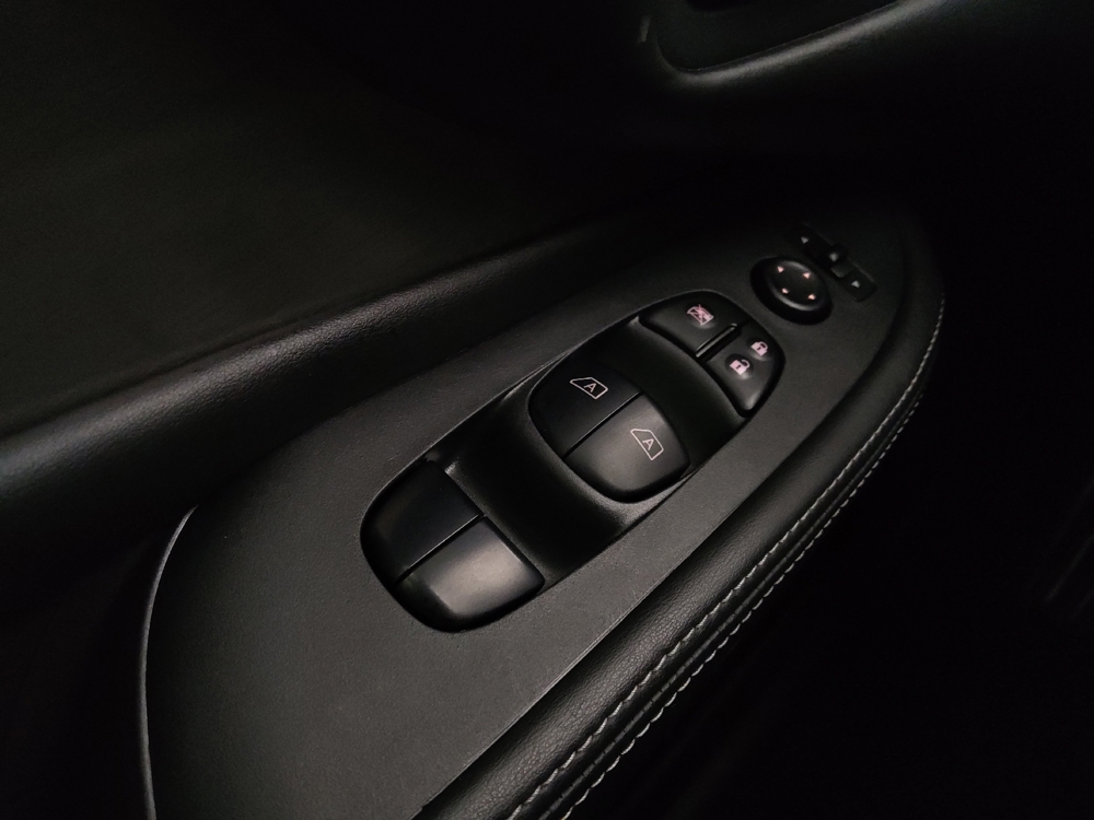 2018 Nissan Murano SV - Photo 21