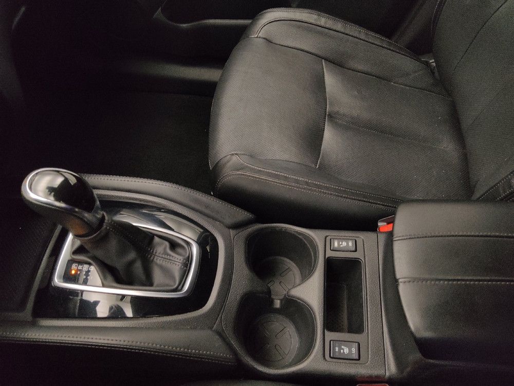 2018 Nissan Rogue SL - Photo 20