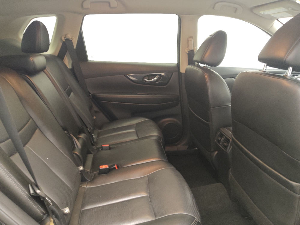2018 Nissan Rogue SL - Photo 15