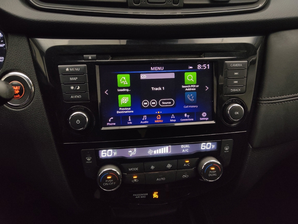 2018 Nissan Rogue SL - Photo 19