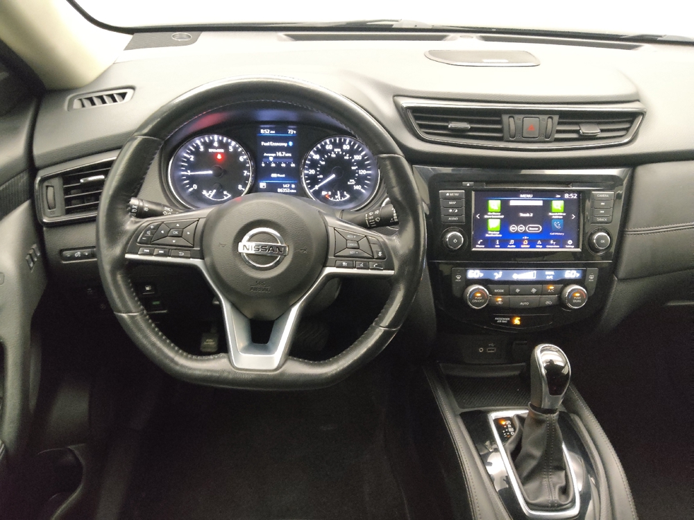 2018 Nissan Rogue SL - Photo 17