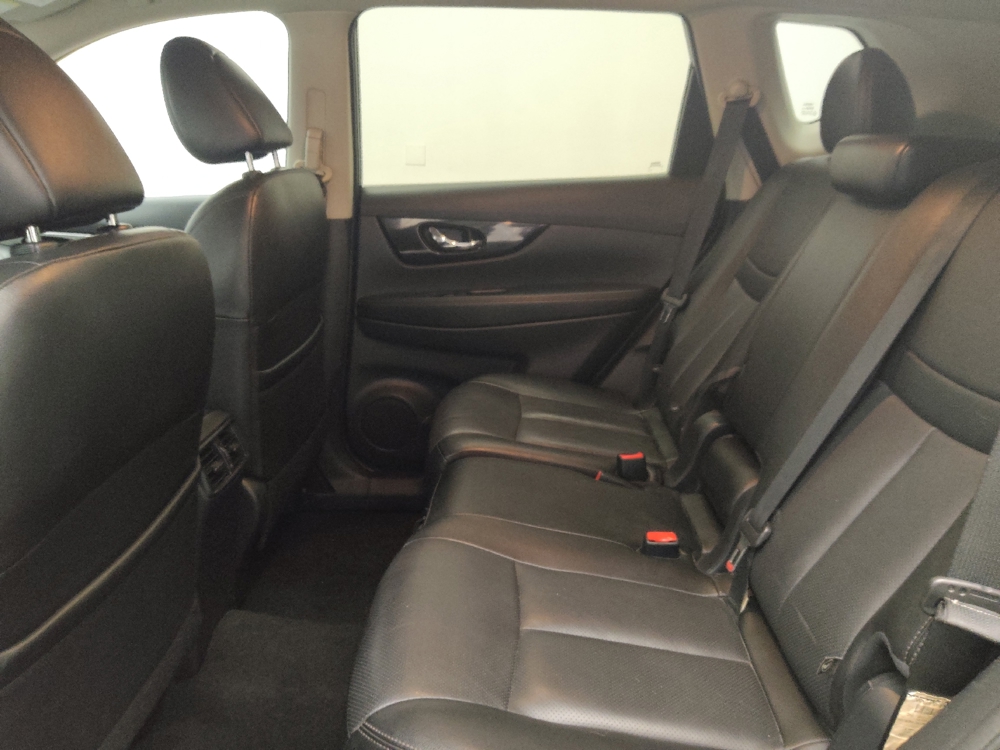 2018 Nissan Rogue SL - Photo 14