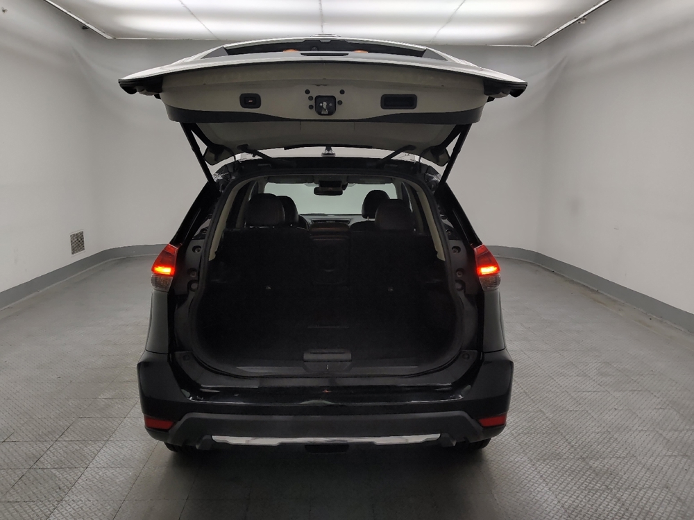2018 Nissan Rogue SL - Photo 22