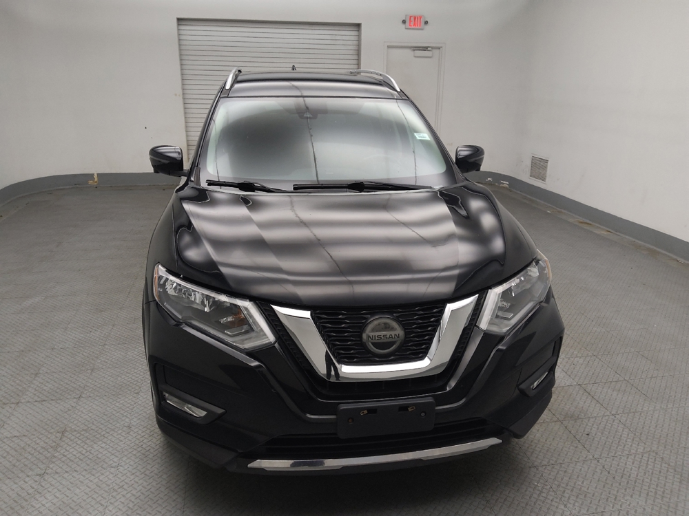 2018 Nissan Rogue SL - Photo 11