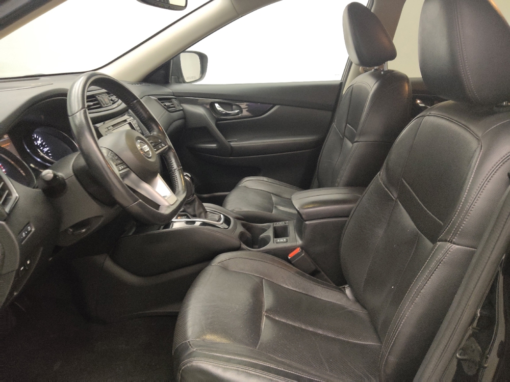2018 Nissan Rogue SL - Photo 13