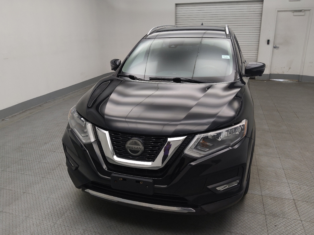 2018 Nissan Rogue SL - Photo 12