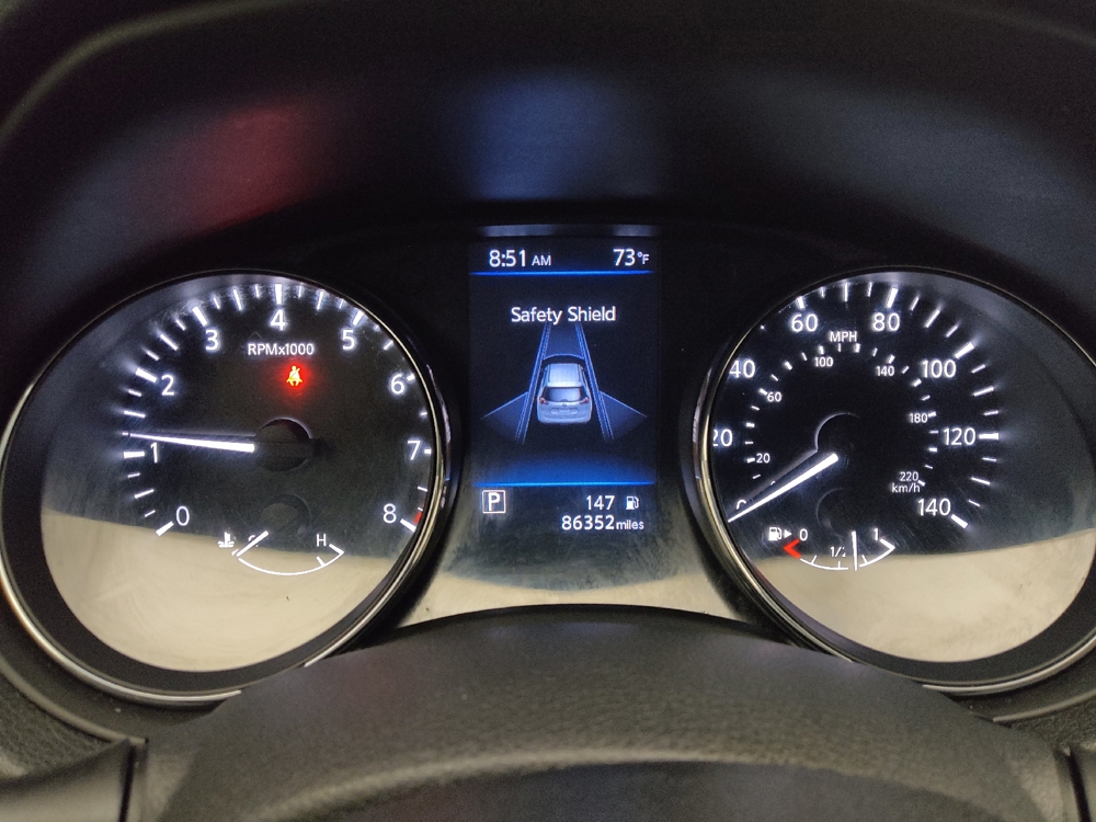 2018 Nissan Rogue SL - Photo 18