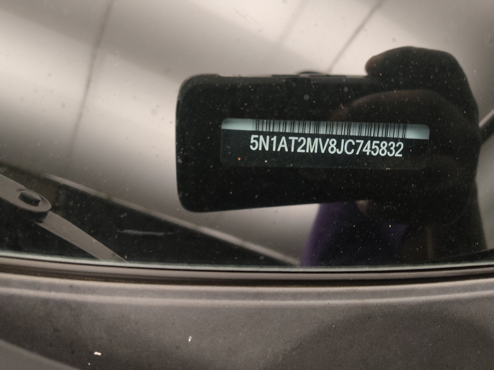 2018 Nissan Rogue SL - Photo 26