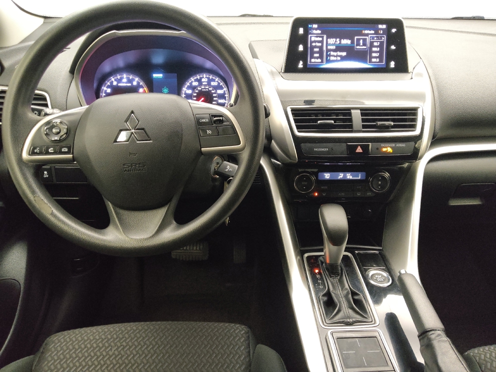 2019 Mitsubishi Eclipse Cross LE - Photo 17