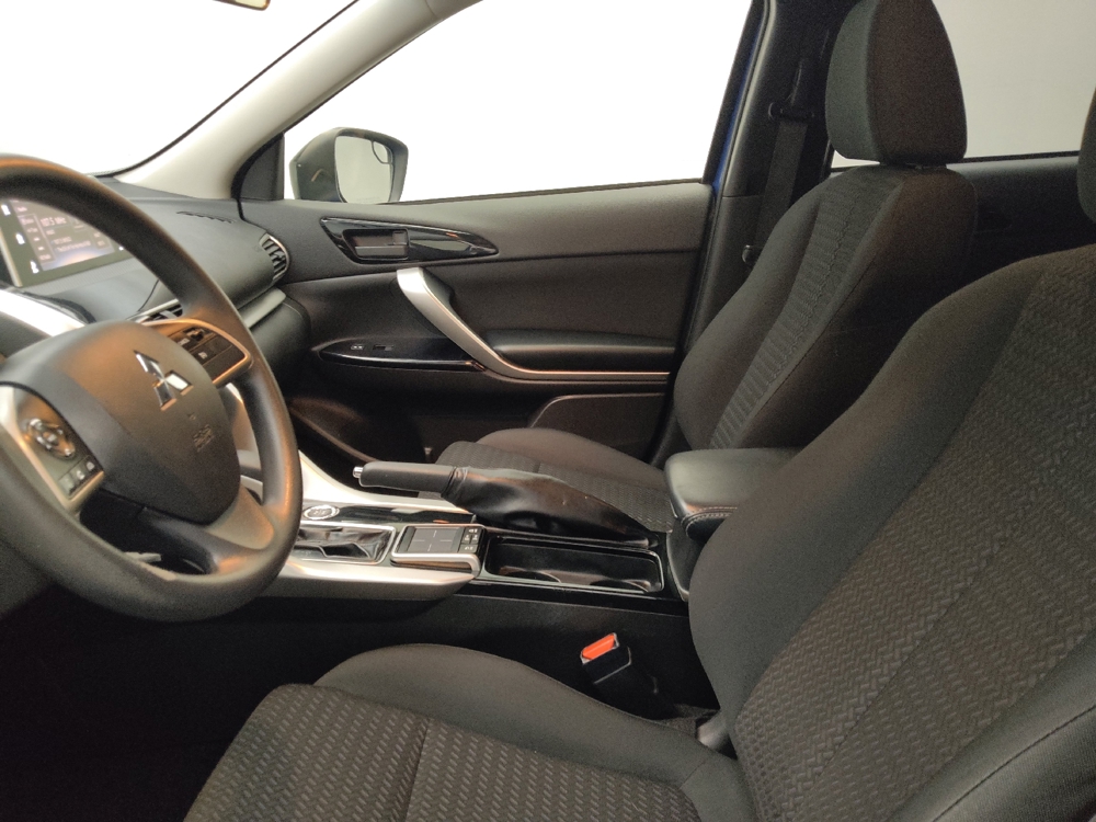 2019 Mitsubishi Eclipse Cross LE - Photo 13