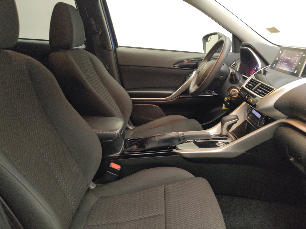 2019 Mitsubishi Eclipse Cross LE - Photo 16