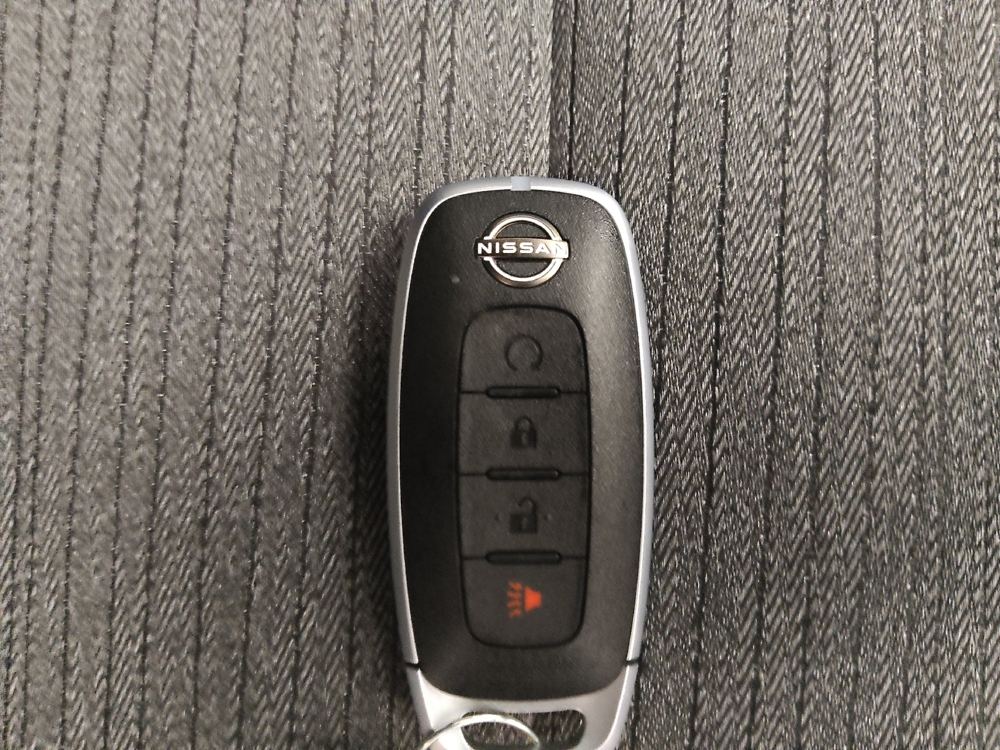 2023 Nissan Rogue SV - Photo 25