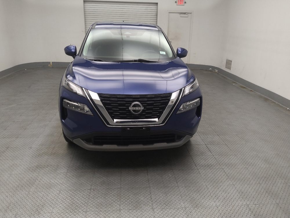 2023 Nissan Rogue SV - Photo 11