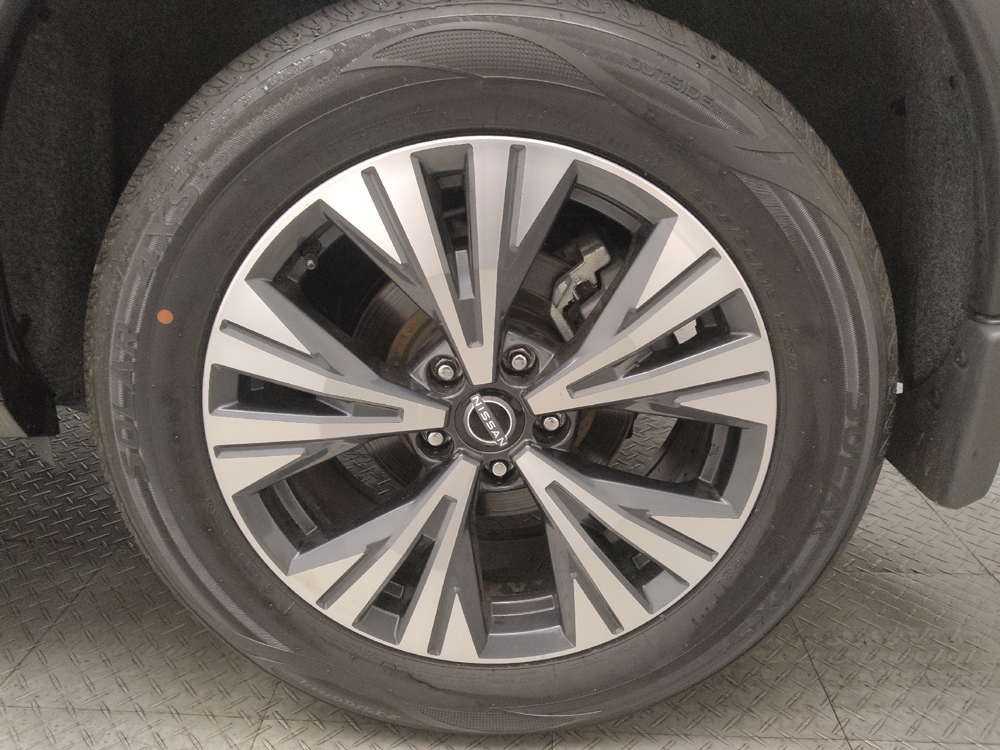 2023 Nissan Rogue SV - Photo 24