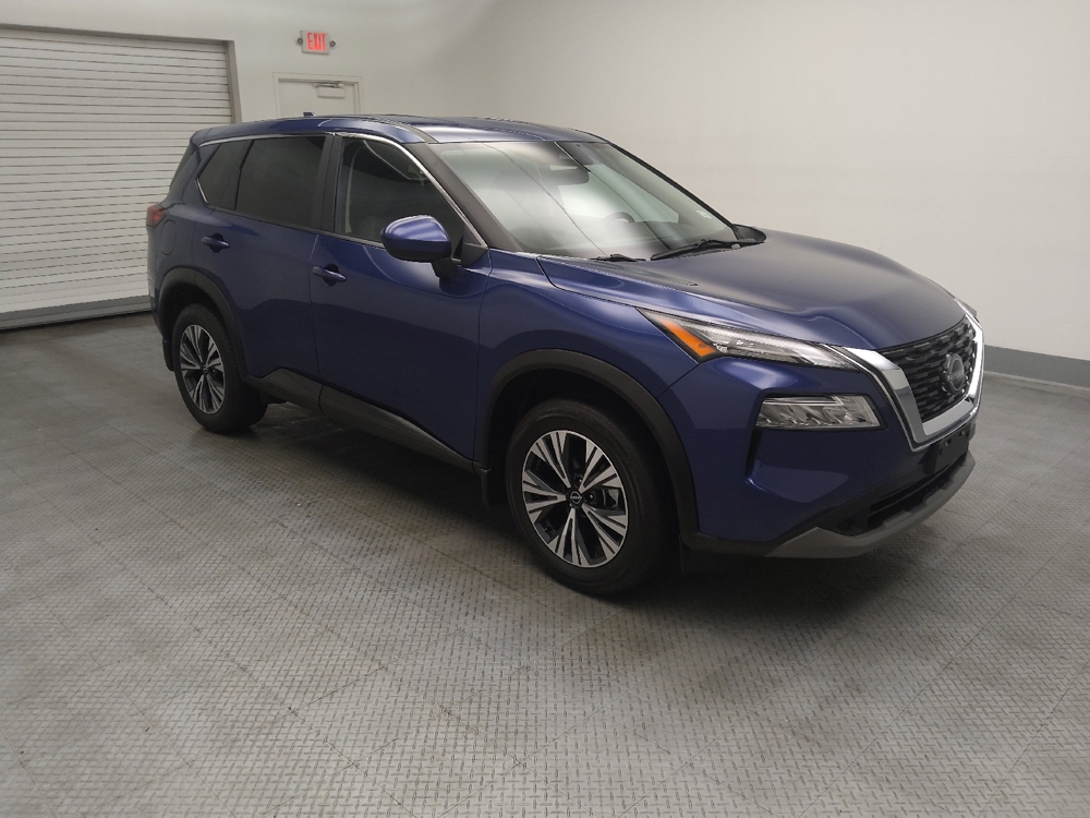 2023 Nissan Rogue SV - Photo 9