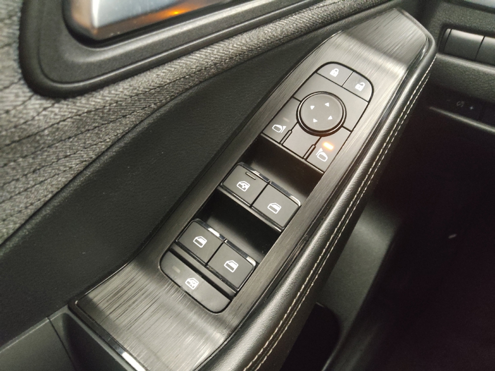 2023 Nissan Rogue SV - Photo 21