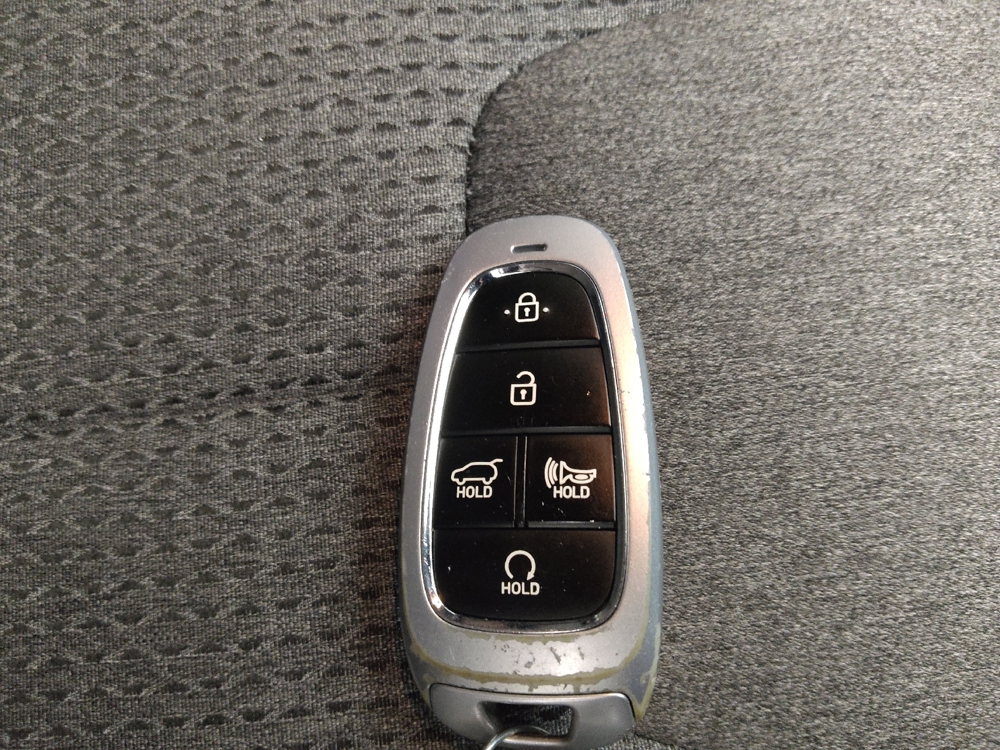 2023 Hyundai Santa Fe Blue - Photo 25