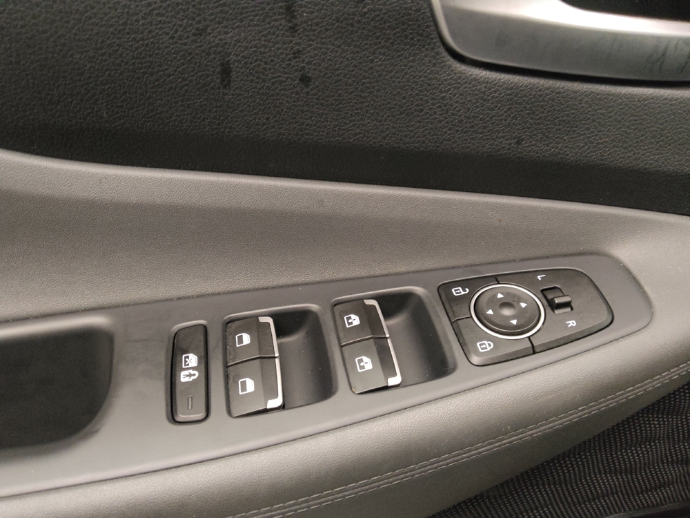2023 Hyundai Santa Fe Blue - Photo 21