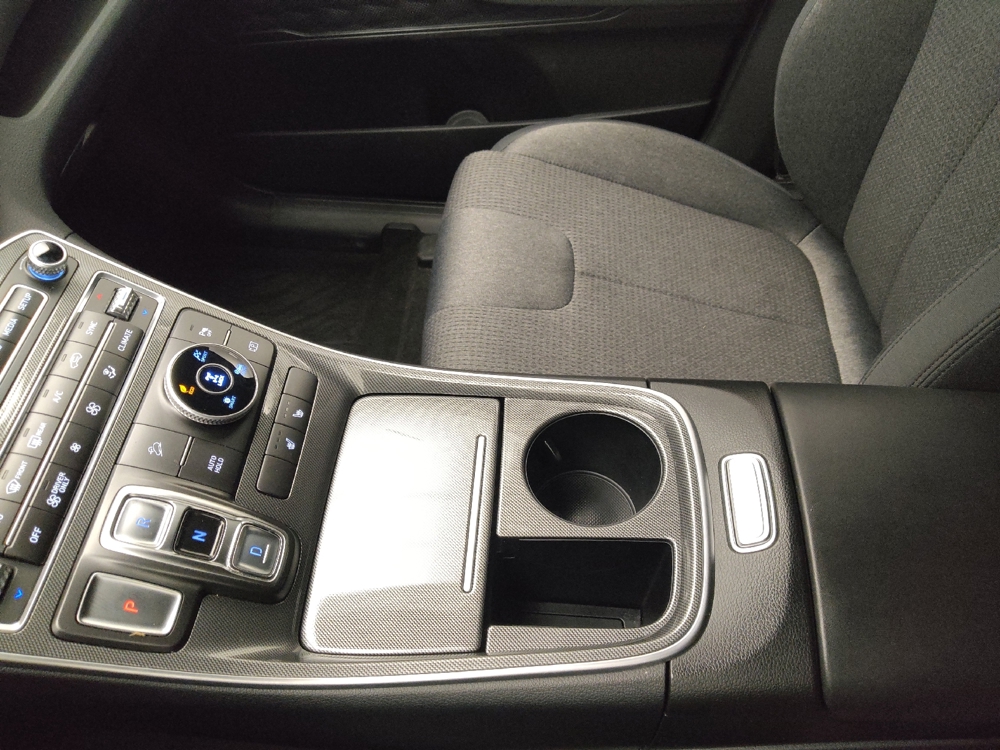 2023 Hyundai Santa Fe Blue - Photo 20