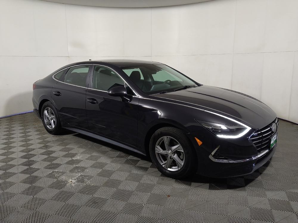 2023 Hyundai Sonata SE - Photo 9