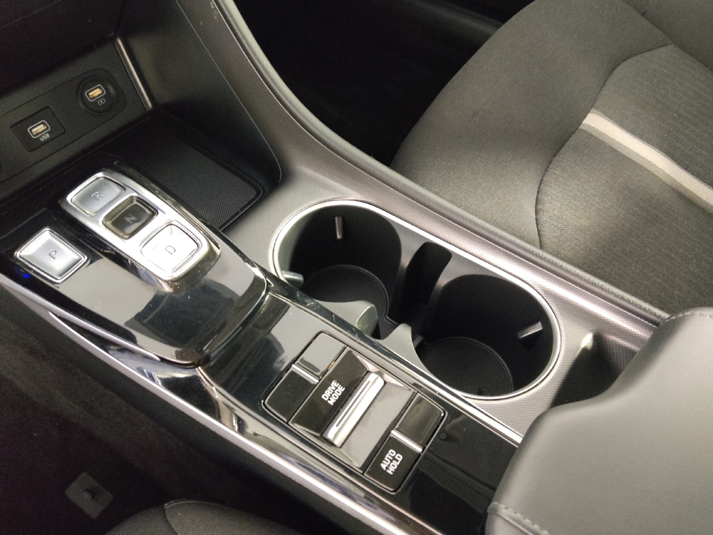 2023 Hyundai Sonata SE - Photo 20