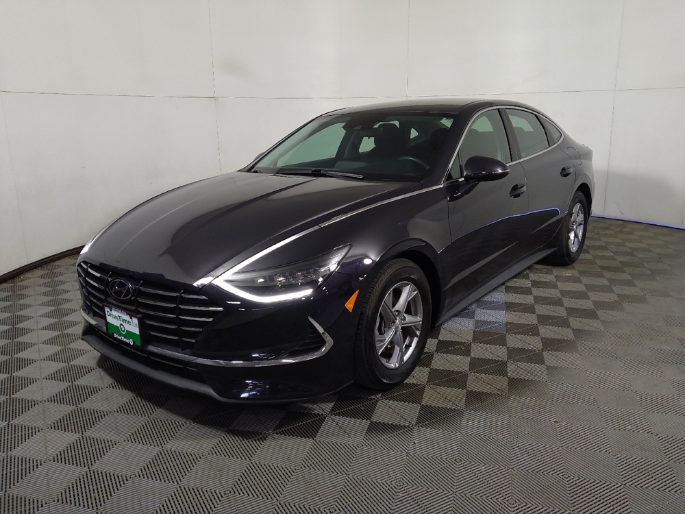 2023 Hyundai Sonata