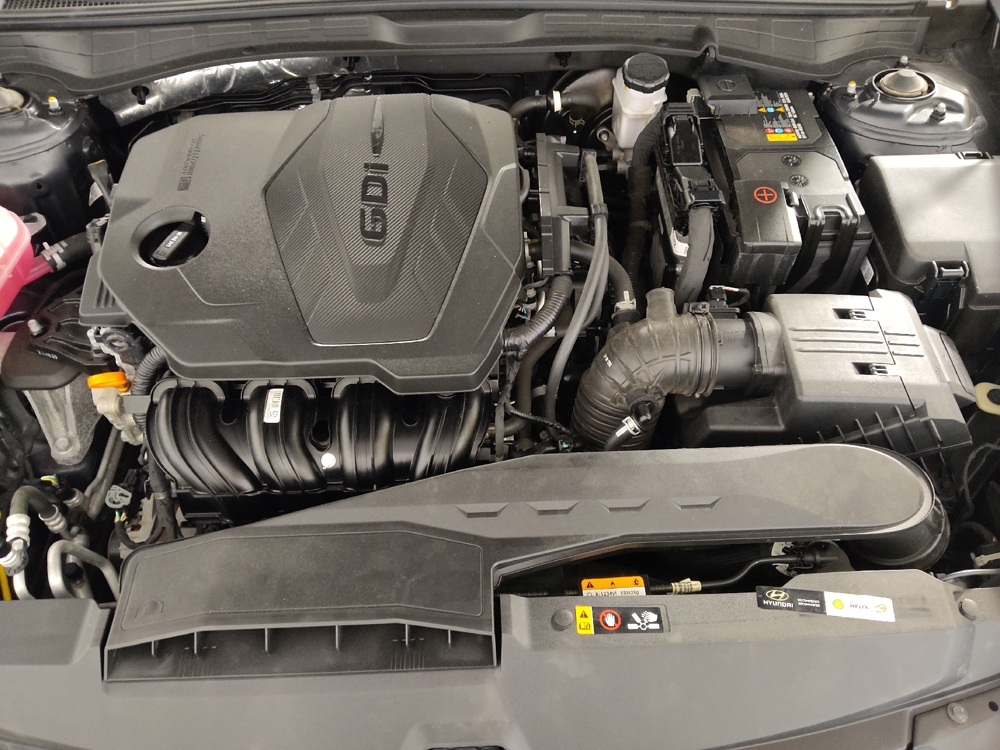 2023 Hyundai Sonata SE - Photo 23