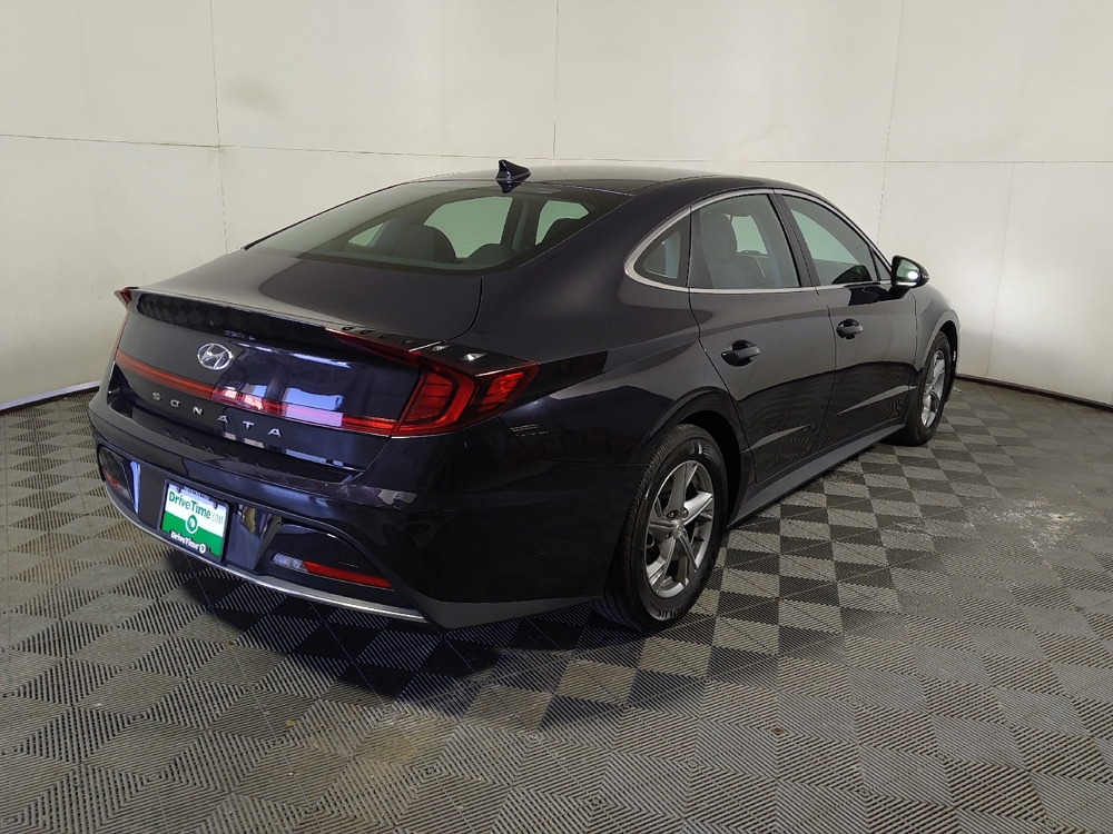 2023 Hyundai Sonata SE - Photo 7